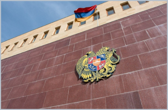 ՀՀ ՊՆ-ն հերքում է Ադրբեջանի ՊՆ-ի տարածած հաղորդագրությունը